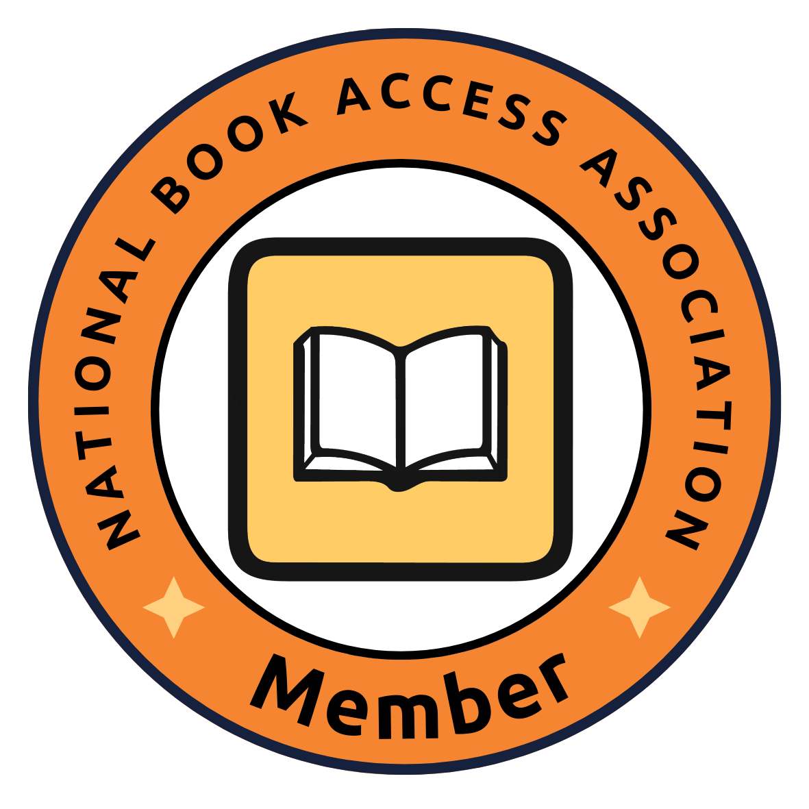 NBAA membership badge