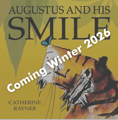 Augustus Coming Soon