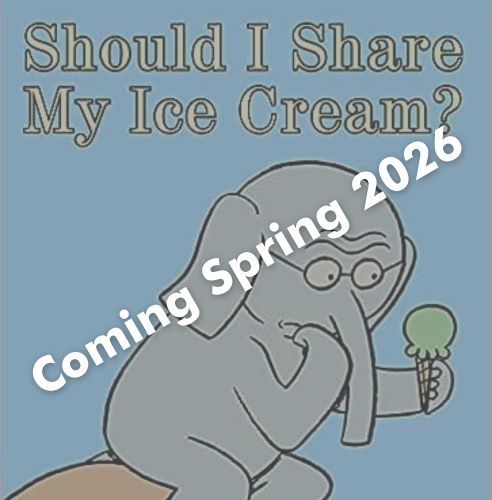 IceCream coming soon