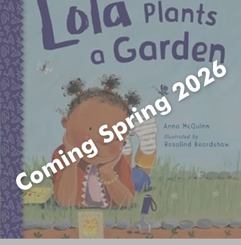 Lola Garden Coming Soon