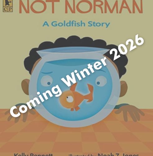 Not Norman Coming Soon