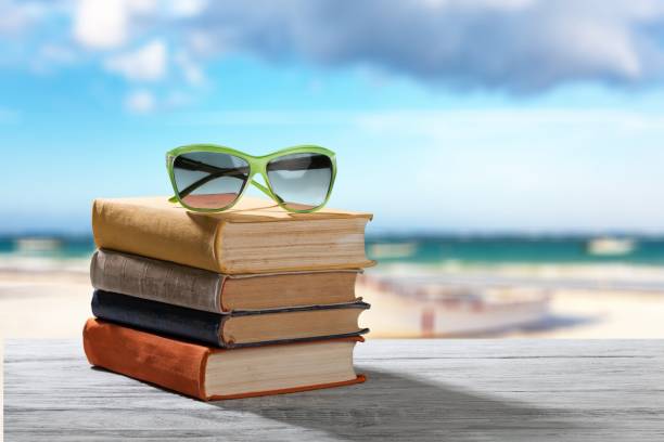 What We’re Reading This Summer